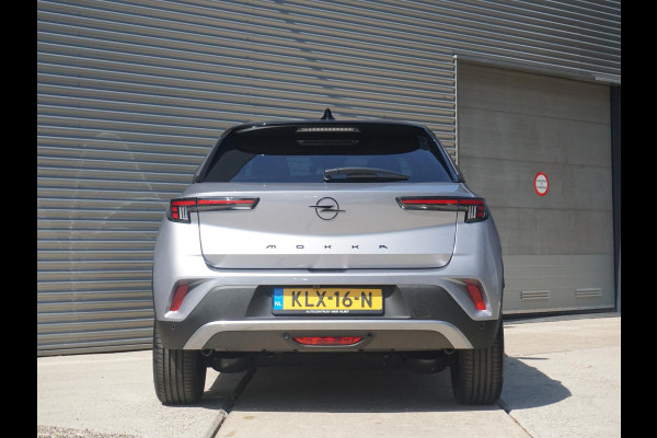 Opel Mokka Electric Edition 54 kWh Winterpakket