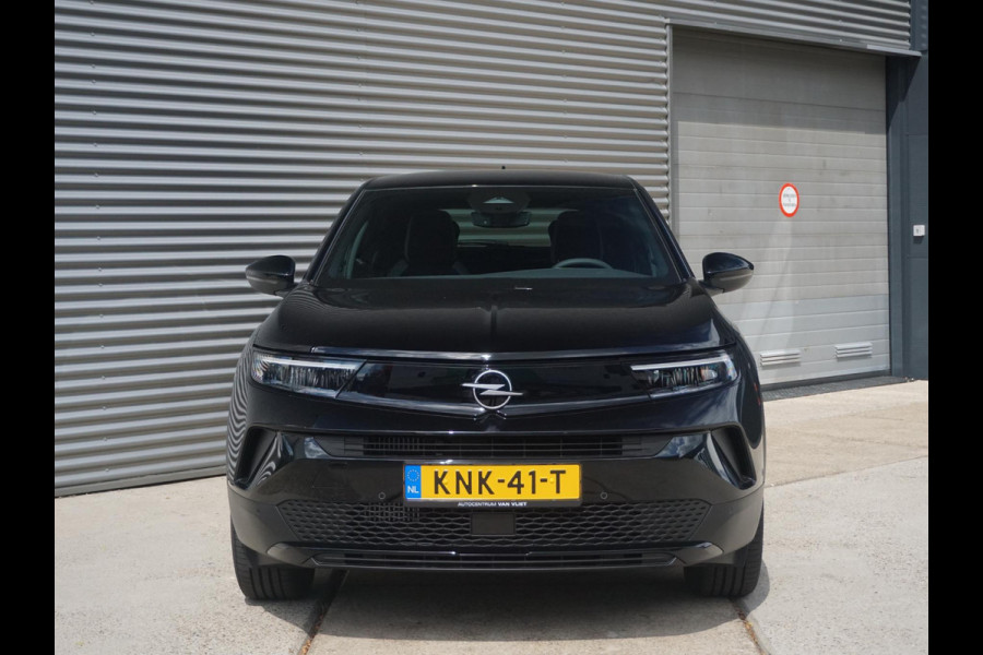 Opel Mokka 1.2 Turbo Hybrid Business Edition Winter pakket