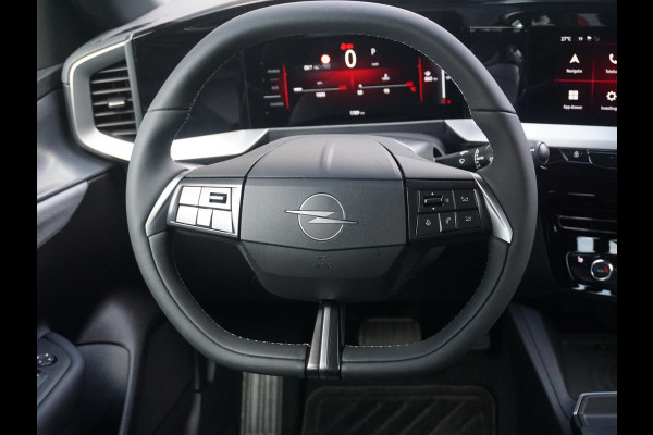 Opel Mokka 1.2 Turbo Hybrid Business Edition Winter pakket