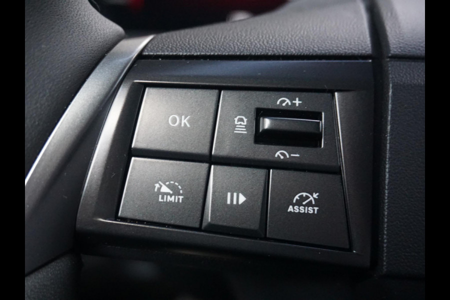 Opel Mokka 1.2 Turbo Hybrid Business Edition Winter pakket