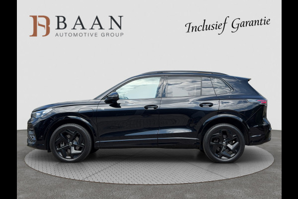 Volkswagen Tiguan 1.5 eHybrid R-Line Edition|Black Style|Matrix IQ|Trekhaak EL|HuD