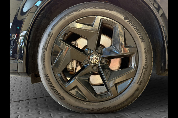 Volkswagen Tiguan 1.5 eHybrid R-Line Edition|Black Style|Matrix IQ|Trekhaak EL|HuD