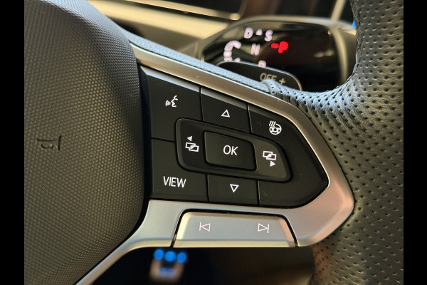 Volkswagen Tiguan 1.5 eHybrid R-Line Edition|Black Style|Matrix IQ|Trekhaak EL|HuD