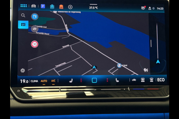 Volkswagen Tiguan 1.5 eHybrid R-Line Edition|Black Style|Matrix IQ|Trekhaak EL|HuD