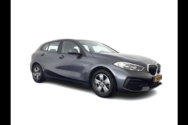 BMW 1-serie 116d (INCL-BTW) *NAVI-FULLMAP | DIGI-COCKPIT | COMFORT-SEATS | DAB+ | ECC | PDC | CRUISE | 16''ALU*