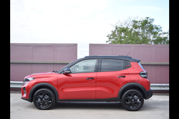 Citroën C3 1.2 Hybrid 110pk Collection l Camera l Apple Carplay/Android Auto
