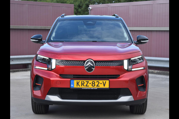 Citroën C3 1.2 Hybrid 110pk Collection l Camera l Apple Carplay/Android Auto