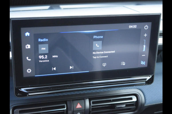 Citroën C3 1.2 Hybrid 110pk Collection l Camera l Apple Carplay/Android Auto