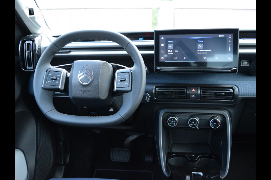 Citroën C3 1.2 Hybrid 110pk Collection l Camera l Apple Carplay/Android Auto