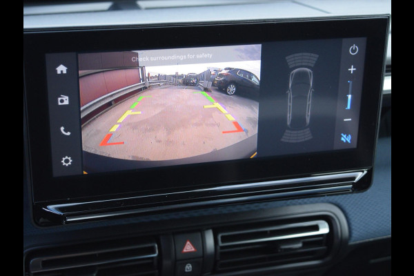 Citroën C3 1.2 Hybrid 110pk Collection l Camera l Apple Carplay/Android Auto