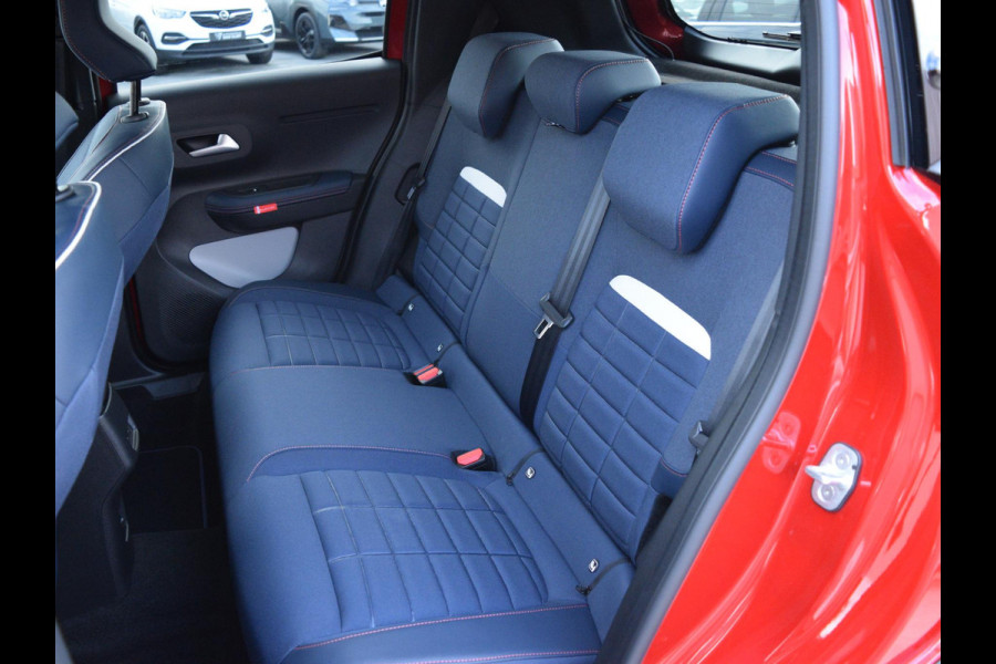 Citroën C3 1.2 Hybrid 110pk Collection l Camera l Apple Carplay/Android Auto