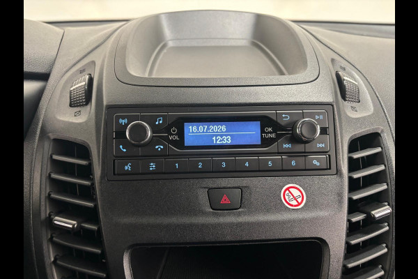 Ford Transit Connect 1.5 EcoBlue L1 Trend Airco Radio Vooruitverwarming Parkeersensoren