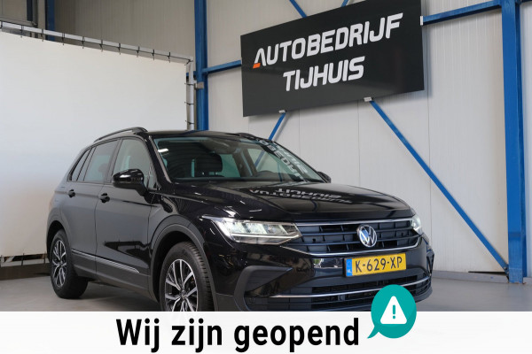 Volkswagen Tiguan 1.5 TSI Life - N.A.P. Airco, Cruise, Navi, PDC, Carplay, Trekhaak.