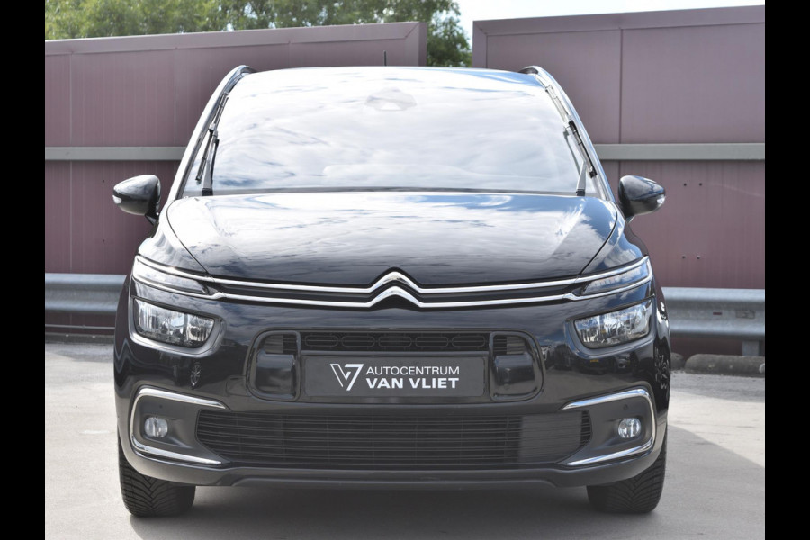 Citroën Grand C4 Spacetourer 1.2 PureTech Business l 7 zits l navigatie l camera l trekhaak