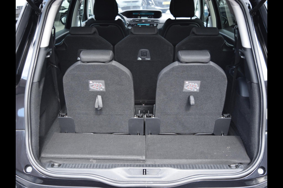 Citroën Grand C4 Spacetourer 1.2 PureTech Business l 7 zits l navigatie l camera l trekhaak