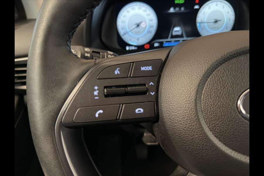 Hyundai i20 1.0 T-GDI 100PK Comfort | Carplay | Camera | PDC | Stoel- & Stuurver. | Incl. garantie