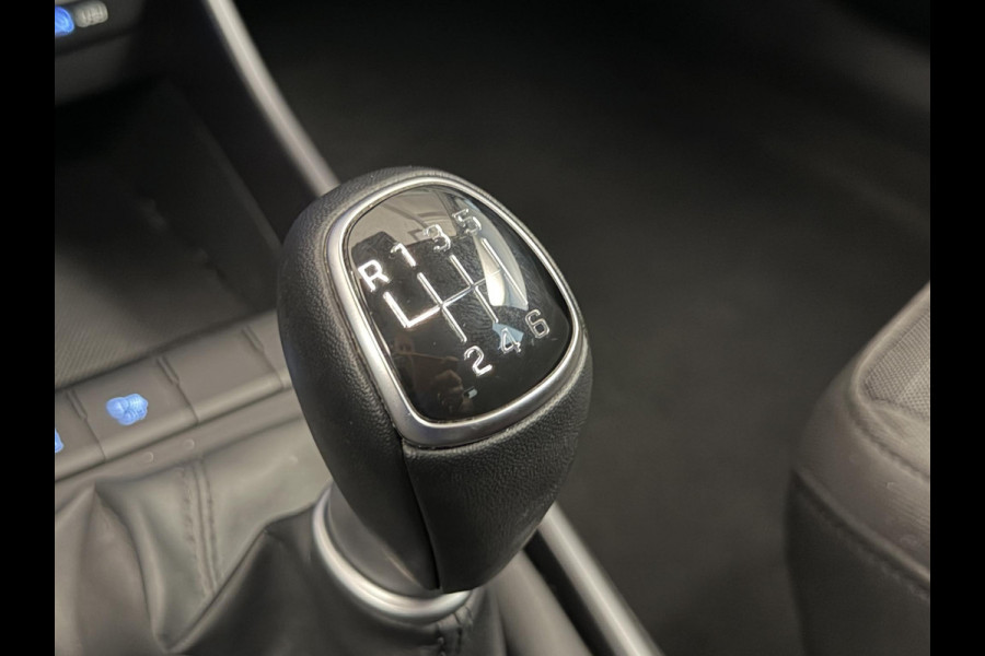 Hyundai i20 1.0 T-GDI 100PK Comfort | Carplay | Camera | PDC | Stoel- & Stuurver. | Incl. garantie