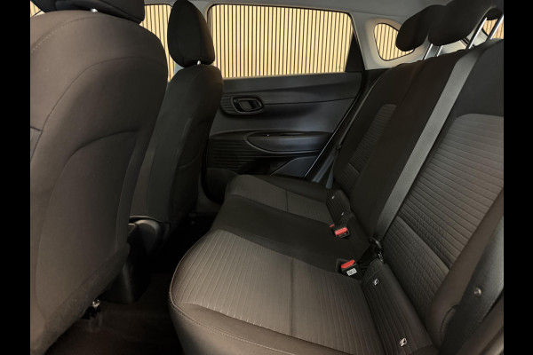 Hyundai i20 1.0 T-GDI 100PK Comfort | Carplay | Camera | PDC | Stoel- & Stuurver. | Incl. garantie