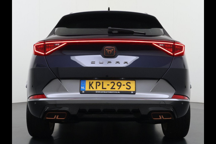 CUPRA Formentor 1.4 TSI e-Hybrid ADAPT. CRUISE CONTROL | RIJKLAARPRIJS incl. 12mnd BOVAG GARANTIE |