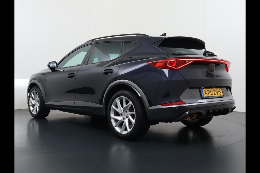 CUPRA Formentor 1.4 TSI e-Hybrid ADAPT. CRUISE CONTROL | RIJKLAARPRIJS incl. 12mnd BOVAG GARANTIE |
