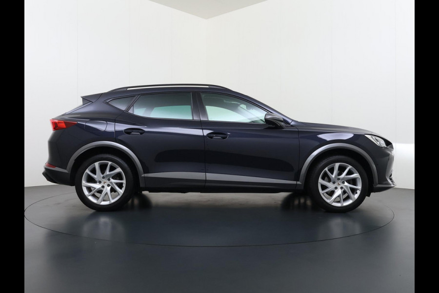 CUPRA Formentor 1.4 TSI e-Hybrid ADAPT. CRUISE CONTROL | RIJKLAARPRIJS incl. 12mnd BOVAG GARANTIE |