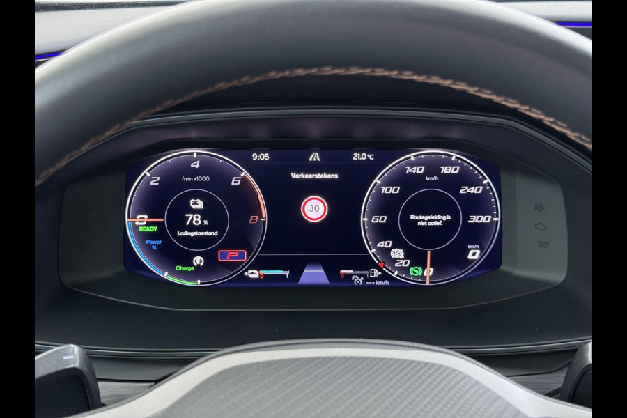 CUPRA Formentor 1.4 TSI e-Hybrid ADAPT. CRUISE CONTROL | RIJKLAARPRIJS incl. 12mnd BOVAG GARANTIE |