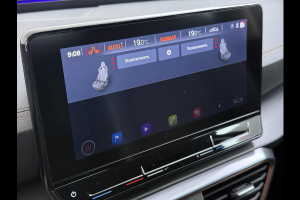 CUPRA Formentor 1.4 TSI e-Hybrid ADAPT. CRUISE CONTROL | RIJKLAARPRIJS incl. 12mnd BOVAG GARANTIE |