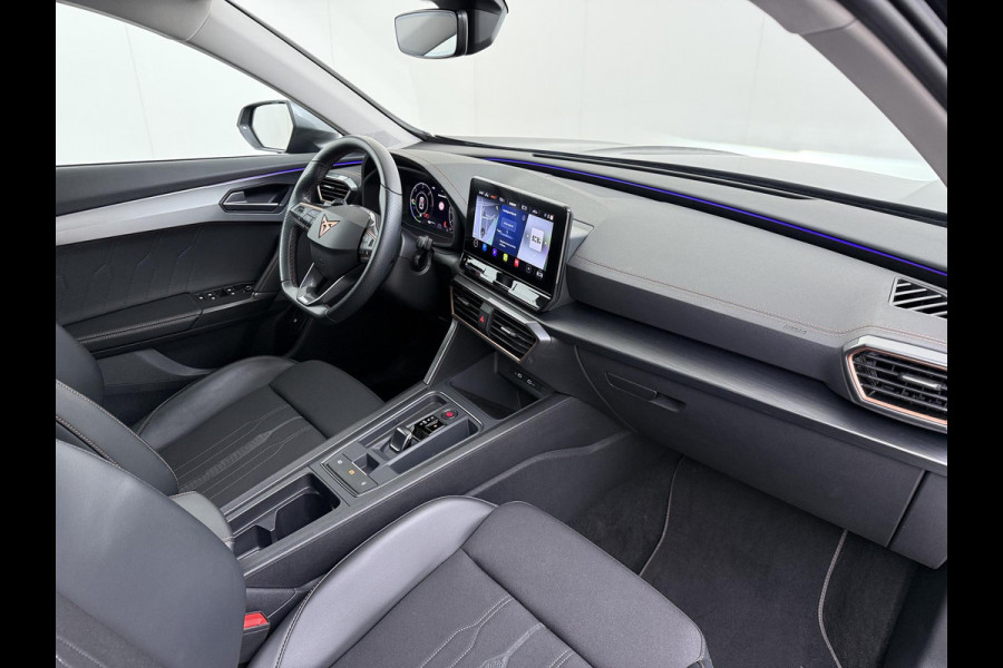 CUPRA Formentor 1.4 TSI e-Hybrid ADAPT. CRUISE CONTROL | RIJKLAARPRIJS incl. 12mnd BOVAG GARANTIE |