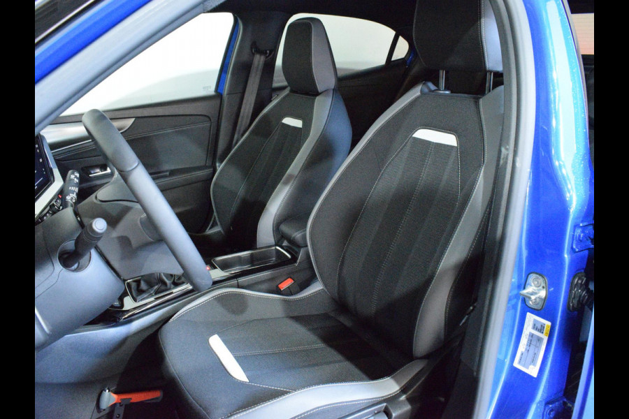 Opel Mokka 1.2 Turbo GS 100 PK | PARKEERSENSOREN MET CAMERA | CLIMATE CONTROL |