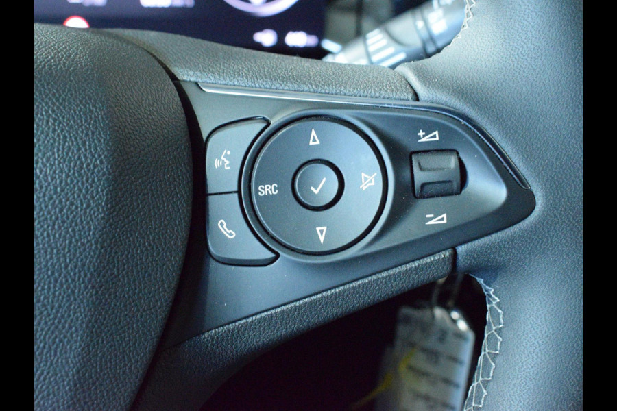 Opel Mokka 1.2 Turbo GS 100 PK | PARKEERSENSOREN MET CAMERA | CLIMATE CONTROL |