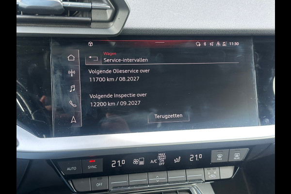 Audi A3 Limousine 30 TFSI Business edition|NAVI|PDC|CARPLAY|