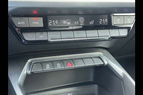 Audi A3 Limousine 30 TFSI Business edition|NAVI|PDC|CARPLAY|