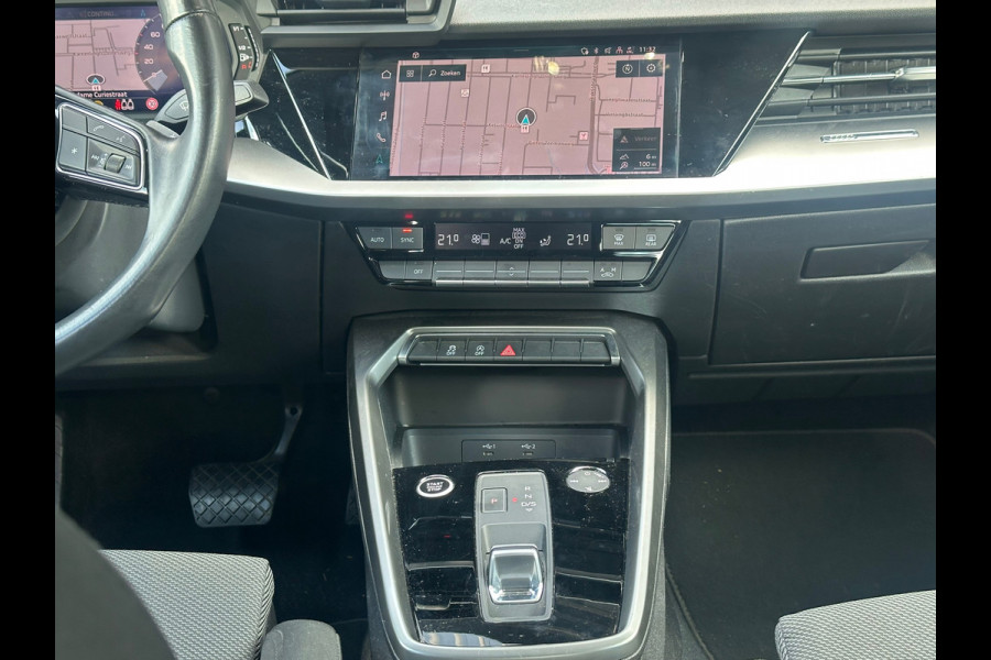 Audi A3 Limousine 30 TFSI Business edition|NAVI|PDC|CARPLAY|