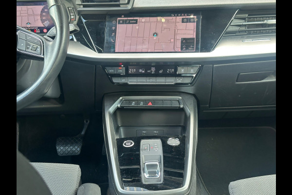 Audi A3 Limousine 30 TFSI Business edition|NAVI|PDC|CARPLAY|