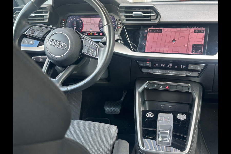Audi A3 Limousine 30 TFSI Business edition|NAVI|PDC|CARPLAY|