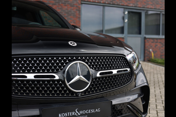 Mercedes-Benz GLC 300e 4MATIC | Pano - Stoelverwarming