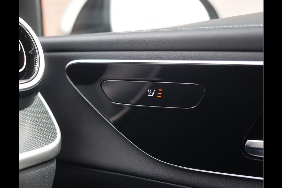 Mercedes-Benz GLC 300e 4MATIC | Pano - Stoelverwarming