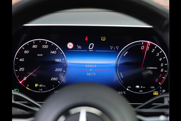 Mercedes-Benz GLC 300e 4MATIC | Pano - Stoelverwarming