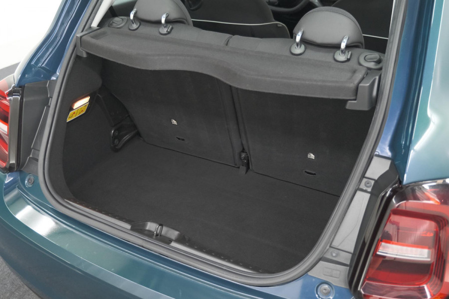 Fiat 500 Icon 42 kWh | 96,1% SOH | Convenience Pack | Camera | Dodehoekdetectie | Stoelverwarming