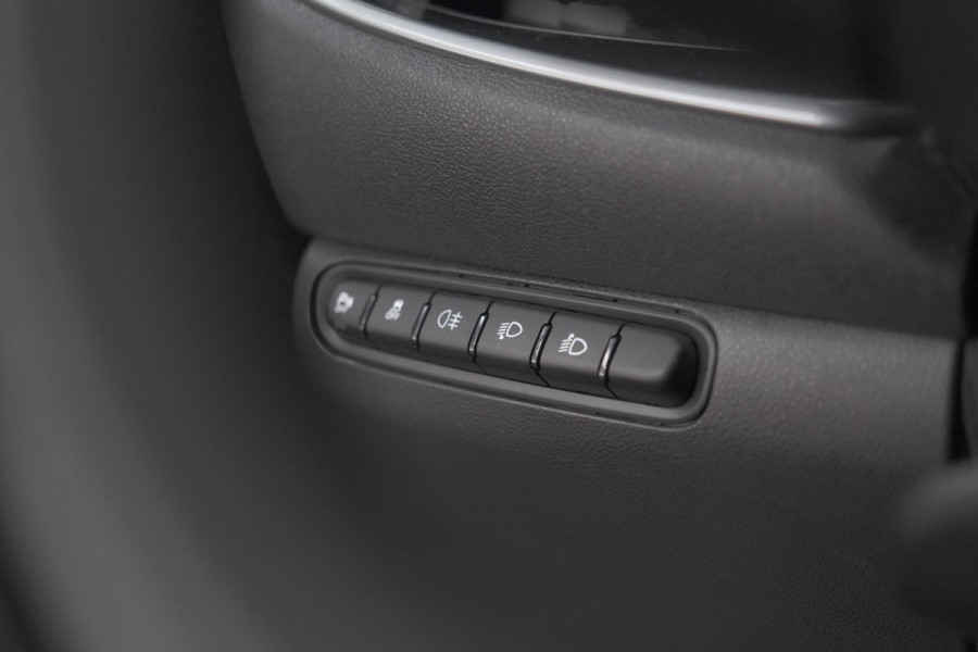 Fiat 500 Icon 42 kWh | 96,1% SOH | Convenience Pack | Camera | Dodehoekdetectie | Stoelverwarming