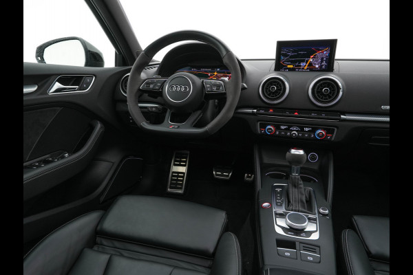 Audi RS3 Sportback 2.5 TFSI Quattro *RS-SEATS | PANO | ADAPTIVE-CRUISE | NAPPA-LEATHER | BANG&OLUFSEN | CAMERA | KEYLESS | BLINDSPOT | NAVI-FULLMAP | DIGI-COCKPIT | PRIVACY-GLASS | SHIFTPADDLES | CARBON-INLAY | 19''ALU*