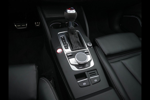 Audi RS3 Sportback 2.5 TFSI Quattro *RS-SEATS | PANO | ADAPTIVE-CRUISE | NAPPA-LEATHER | BANG&OLUFSEN | CAMERA | KEYLESS | BLINDSPOT | NAVI-FULLMAP | DIGI-COCKPIT | PRIVACY-GLASS | SHIFTPADDLES | CARBON-INLAY | 19''ALU*