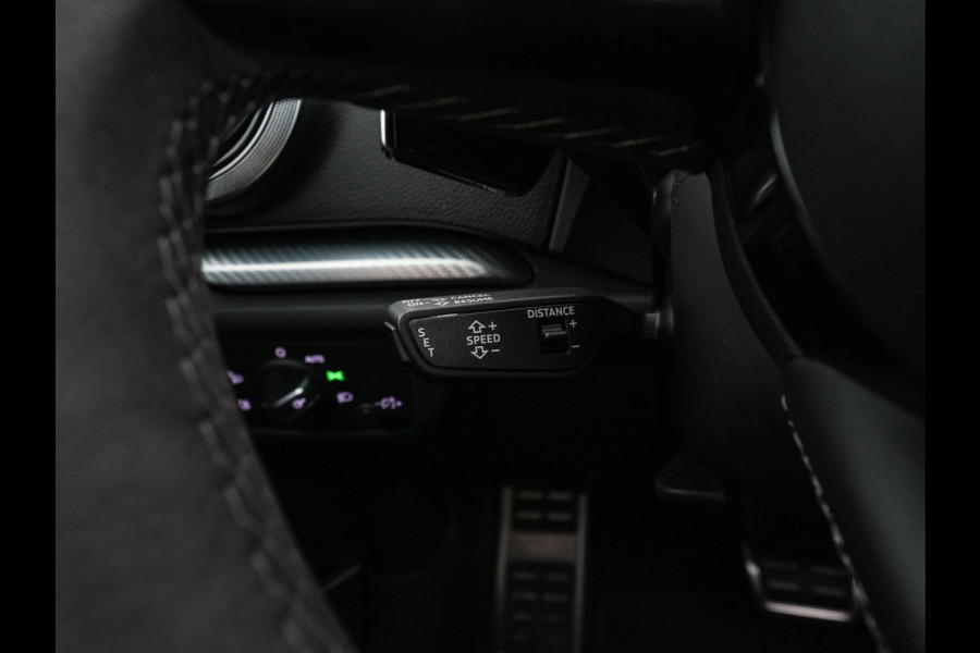 Audi RS3 Sportback 2.5 TFSI Quattro *RS-SEATS | PANO | ADAPTIVE-CRUISE | NAPPA-LEATHER | BANG&OLUFSEN | CAMERA | KEYLESS | BLINDSPOT | NAVI-FULLMAP | DIGI-COCKPIT | PRIVACY-GLASS | SHIFTPADDLES | CARBON-INLAY | 19''ALU*
