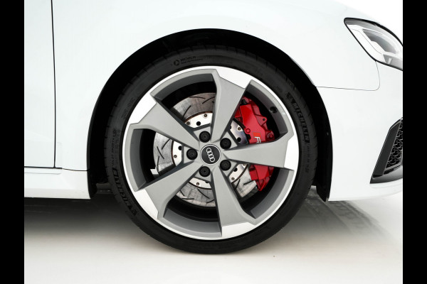 Audi RS3 Sportback 2.5 TFSI Quattro *RS-SEATS | PANO | ADAPTIVE-CRUISE | NAPPA-LEATHER | BANG&OLUFSEN | CAMERA | KEYLESS | BLINDSPOT | NAVI-FULLMAP | DIGI-COCKPIT | PRIVACY-GLASS | SHIFTPADDLES | CARBON-INLAY | 19''ALU*