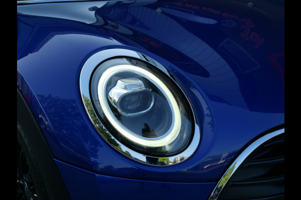 MINI Clubman 1.5 COOPER CHILI | CARPLAY | LED | UNION JACK | H/K | FACELIFT!!