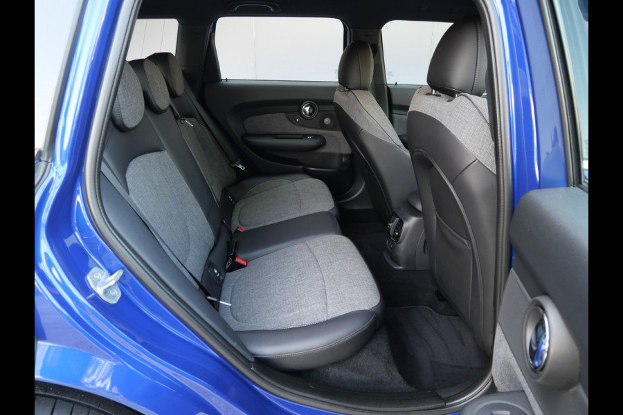 MINI Clubman 1.5 COOPER CHILI | CARPLAY | LED | UNION JACK | H/K | FACELIFT!!