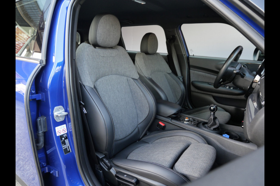 MINI Clubman 1.5 COOPER CHILI | CARPLAY | LED | UNION JACK | H/K | FACELIFT!!