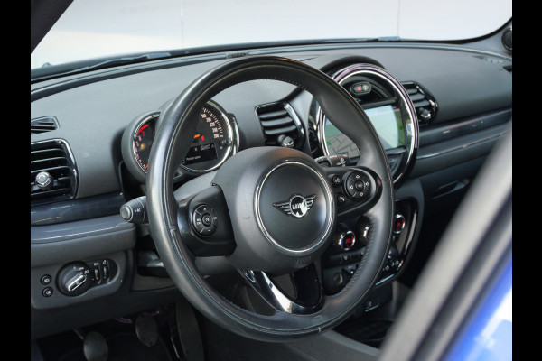 MINI Clubman 1.5 COOPER CHILI | CARPLAY | LED | UNION JACK | H/K | FACELIFT!!