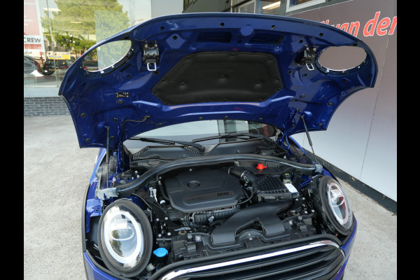 MINI Clubman 1.5 COOPER CHILI | CARPLAY | LED | UNION JACK | H/K | FACELIFT!!