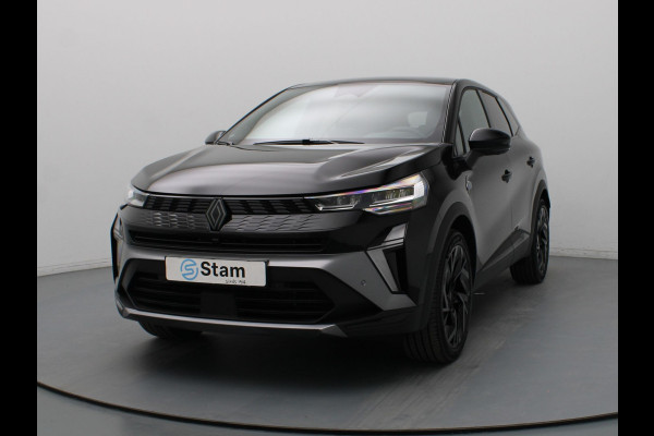 Renault Symbioz E-Tech full hybrid esprit Alpine 160pk Harman Kardon | 360° Camera | Adapt. Cruise | Stoel-/stuur-/voorruitverw. | Panoramadak